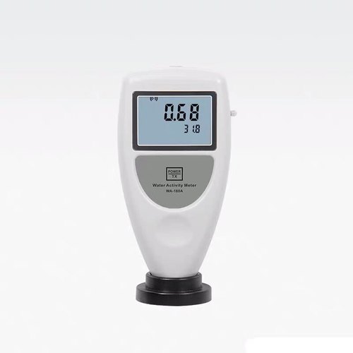 WATER ACTIVITY METER